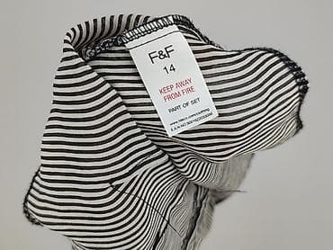ubra bluzy: F&F, Bluzka damska, rozmiar XL — 5