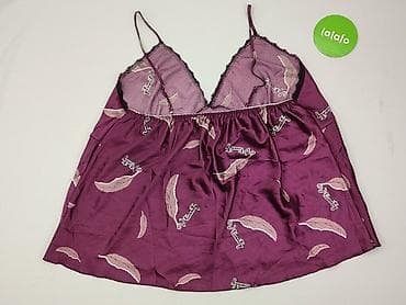 koszula do spania: Shein, Koszula nocna damska, rozmiar 3XL — 3