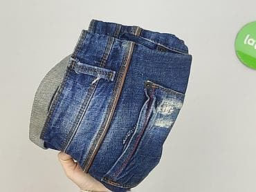 rifle jeans: Szorty damskie, rozmiar S — 6