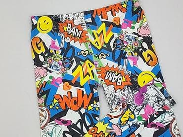 hip hop dresy: Legginsy Sportowe damskie, rozmiar S — 1