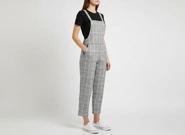 kombinezon damski zimowy zara: Primark, Kombinezon damski, rozmiar L — 7