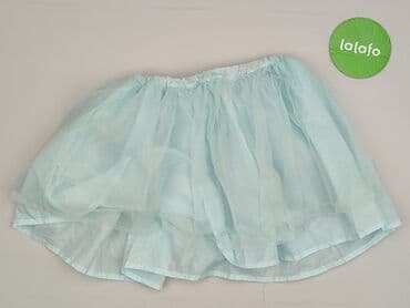 top basic: Skirt, Pepco, 7 years, 116-122 cm, condition - Perfect — 3
