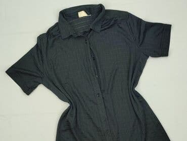 класичні костюми жіночі: Koszula damska, rozmiar 2XL — 1