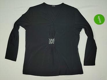 bluzki wawa: Gerry Weber, Bluzka damska, rozmiar XL — 2