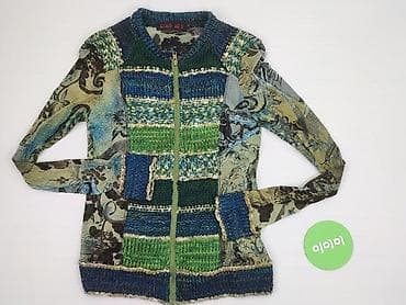 cardigans: Desigual, Kardigan damski, rozmiar M — 2