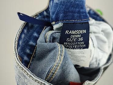 denim co. est 1969: Jeansy dla mężczyzn, rozmiar XL — 4