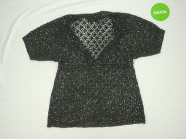 koszulka tunika: Tu, Tunika damska, M — 3