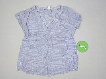 trampki biale hm: H&M Mama, Bluzka damska, rozmiar S — 2