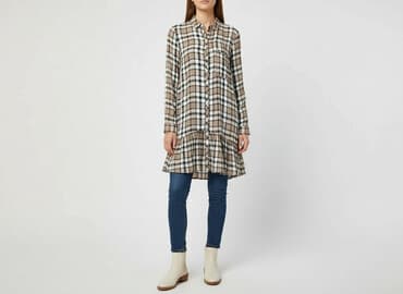 kapcie stitch sinsay: Sinsay, Sukienka damska, rozmiar M — 6