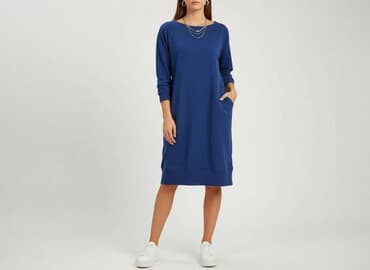 Sukienki: Katrus, Sukienka damska, rozmiar S — 6