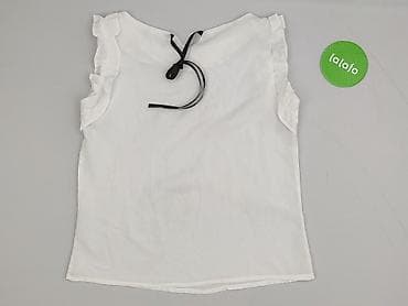 basic bluzki: Bluzka damska, rozmiar M — 3