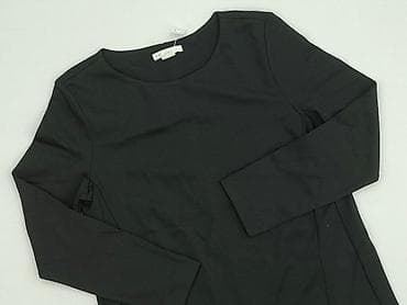 klapki z hermesa: H&M Basic, Sukienka damska, rozmiar XS — 1