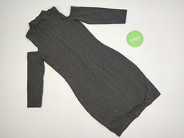 sukienki czerwone: Sukienka damska, rozmiar XS — 2