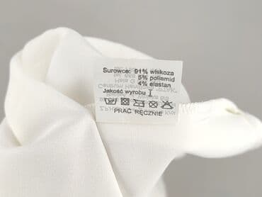 marynarka damska duże rozmiary: Bluzka damska, L — 5