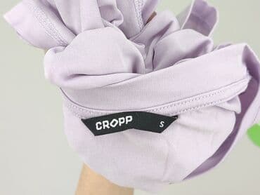 koszulka prosecco reserved: Cropp, T-shirt damski, S — 4