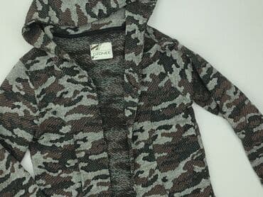 cropp marynarki męskie: Hoodie for men, L (EU 40), condition - Very good — 1