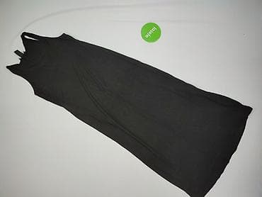 hm sukienki maxi: H&M Basic, Sukienka damska, rozmiar S — 2