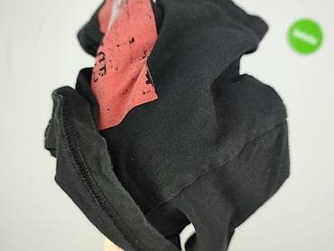 koszulki snipes: SMOG, T-shirt damski, rozmiar S — 6