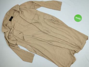 decathlon kurtka softshell: Bik Bok, Trencz damski, M — 2