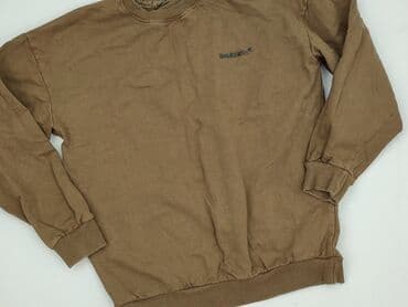 czapki pepe jeans: Sweatshirt, 12 years, 146-152 cm, condition - Very good — 1
