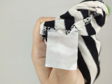 bluzka w paski c a: Bluzka damska, rozmiar XS — 5