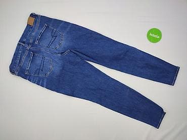 american eagle cena: American Eagle, Jeansy damskie, rozmiar XL — 3