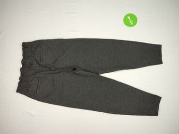 штани жіночі: Spodnie materiałowe damskie, rozmiar M — 3