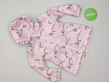 nike 850: Kurtka przeciwdeszczowa, H&M, 2-3 lat, 92-98 cm, stan - Bardzo dobry — 2