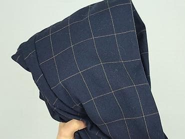 extory spodnie: H&M, Spodnie materiałowe damskie, rozmiar XS — 6