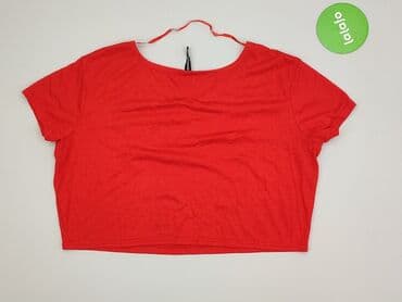 bluza stranger things cropp: Crazy Factory, Top damski, rozmiar M — 3