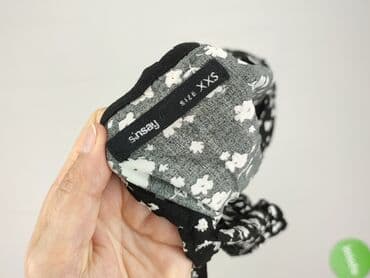 блузка sinsay: Sinsay, Bluzka damska, rozmiar 2XS — 4