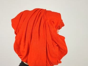 czerwone sukienki plus size: Sukienka damska, rozmiar S — 5