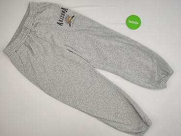 shein spodnie dresy: Shein, Spodnie dresowe damskie, rozmiar XL — 3