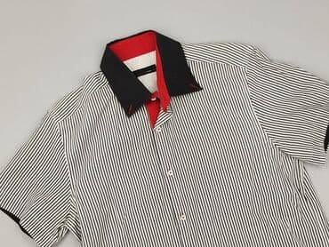 sweter w paski cropp: Ego, Сорочка для чоловіків, L на lalafo.pl — 1 sweter w paski cropp: Ego, Сорочка для чоловіків, L — 1