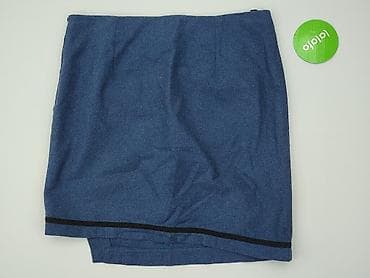 spódnice zimą: Spódnica damska, rozmiar 2XL — 3