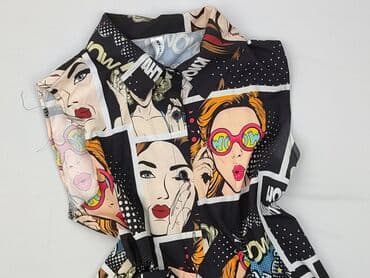 New Fashion, Women`s waistcoat