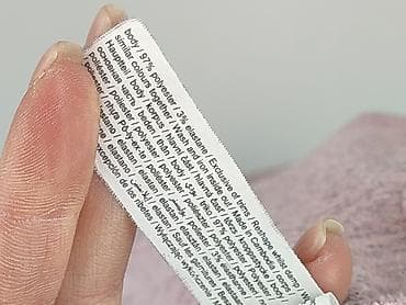 tanie ubrania plus size: F&F, Bluzka damska, rozmiar XL — 5