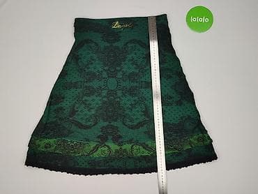 Жінкам: Desigual, Спідниця жіноча, розмір S — 4