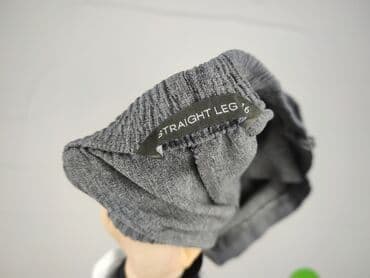 kozaki lasocki na koturnie: Bonmarche, Spodnie materiałowe damskie, XL — 4