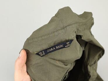 reserved sukienka zebra: Zara, Sukienka damska, rozmiar M — 4