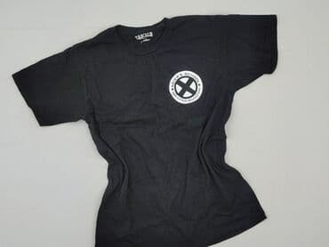 koszulki męskie lidl: Koszulka dla mężczyzn, rozmiar S — 1