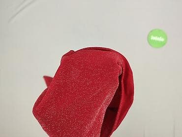 polbuty czerwone: Shein, Sukienka damska, rozmiar S — 6