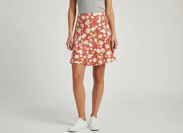 czarne spódnice orsay: Spódnica damska, rozmiar S — 6