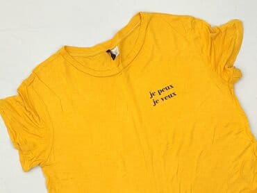 oryginalna koszulka guess: H&M, Women`s T-shirt, size S (EU 36) — 1