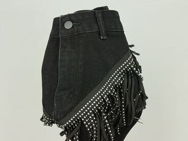 mohito spodenki skorzane: Szorty damskie, rozmiar XS — 5