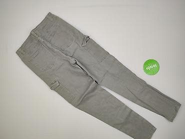 vankel jeans: Janina, Spodnie cargo damskie, rozmiar M — 3