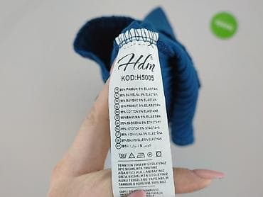 HDM, Bluzka damska, rozmiar 3XL — 4