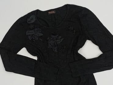 Moda, Sweter damski, S