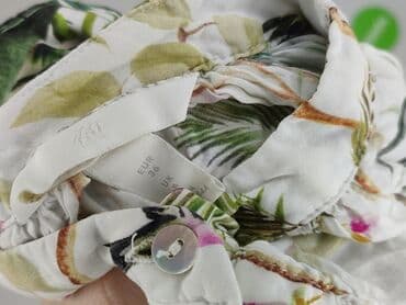 h m plus size tops: H&M, Bluzka damska, rozmiar S — 5