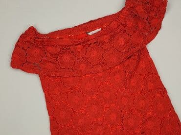 Women: Peacocks, Women`s top, size S (EU 36) — 1